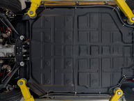 Straat Automobile 1968 Porsche 911-11835356 Slate Grey 